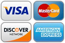 Garage Door & Opener Repairs Mt Ephraim, NJ 856-524-7151 - Credit-Cards-sidebar