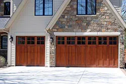 Garage Door & Opener Repairs Mt Ephraim, NJ 856-524-7151 - custom-side