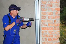 Garage Door & Opener Repairs Mt Ephraim, NJ 856-524-7151 - installation-sidebar