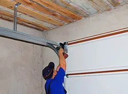 Garage Door & Opener Repairs Mt Ephraim, NJ 856-524-7151 - repair-side