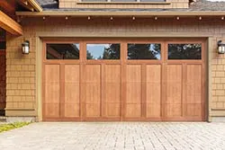 Garage Door & Opener Repairs Mt Ephraim, NJ 856-524-7151 - residential-side
